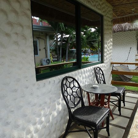 Bohol Wonderlagoon Resort Panglao-stad Buitenkant foto