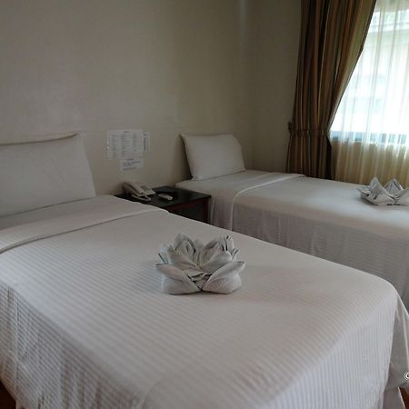 Bohol Wonderlagoon Resort Panglao-stad Buitenkant foto