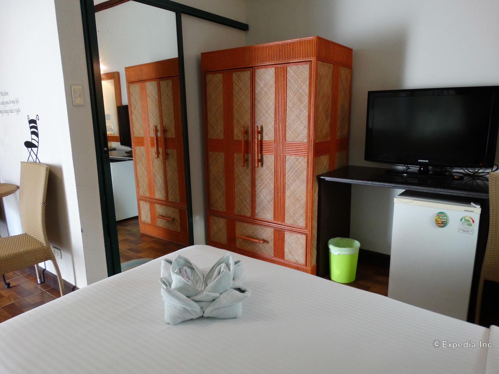 Bohol Wonderlagoon Resort Panglao-stad Buitenkant foto