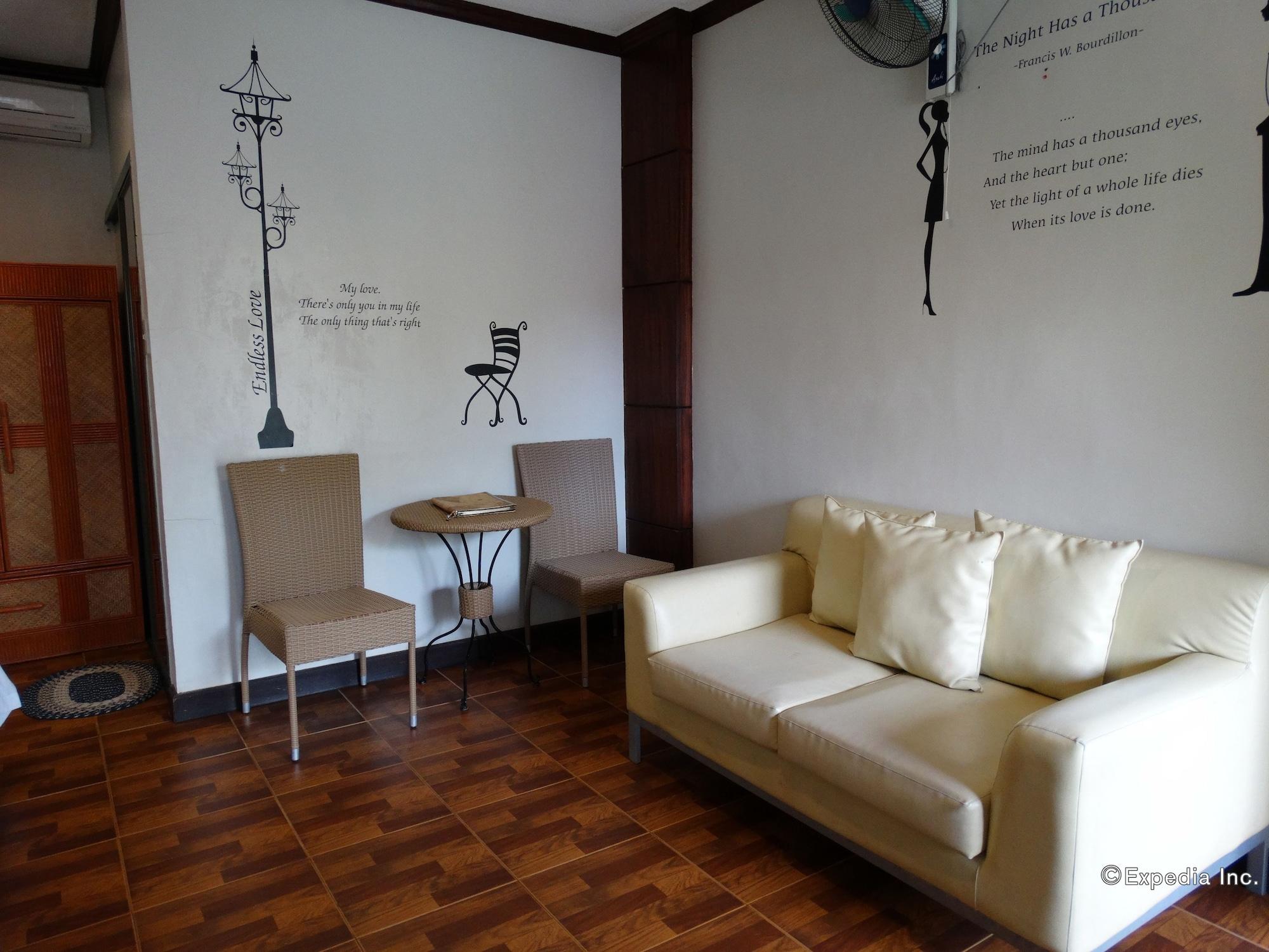 Bohol Wonderlagoon Resort Panglao-stad Buitenkant foto