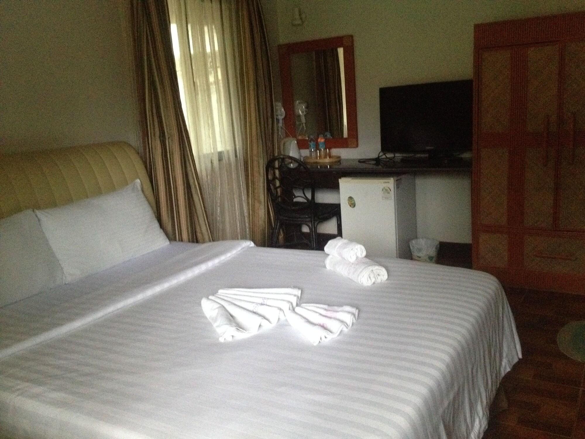 Bohol Wonderlagoon Resort Panglao-stad Buitenkant foto