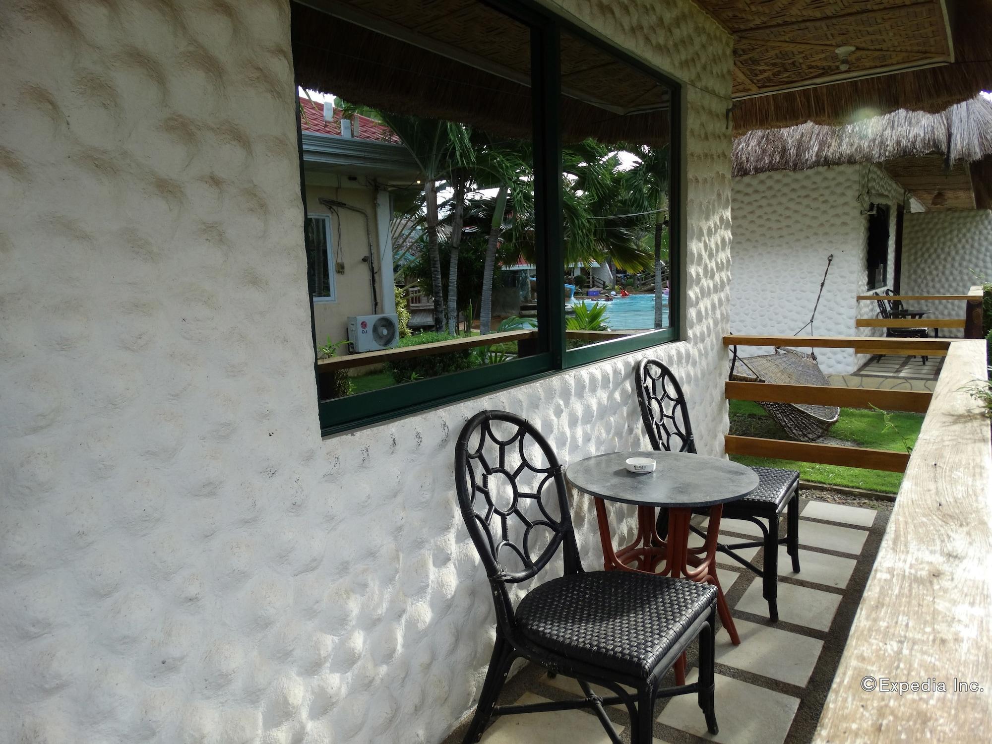 Bohol Wonderlagoon Resort Panglao-stad Buitenkant foto