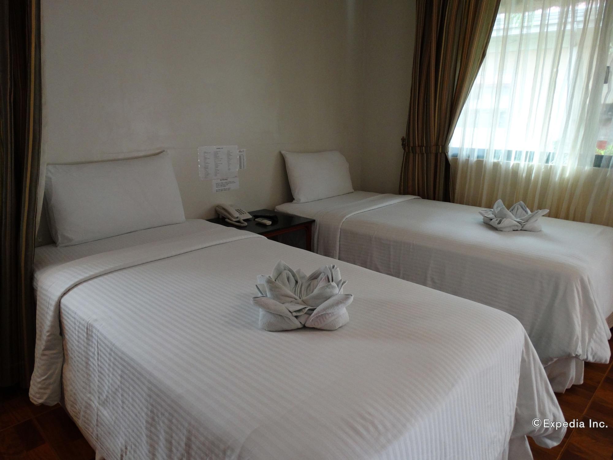 Bohol Wonderlagoon Resort Panglao-stad Buitenkant foto
