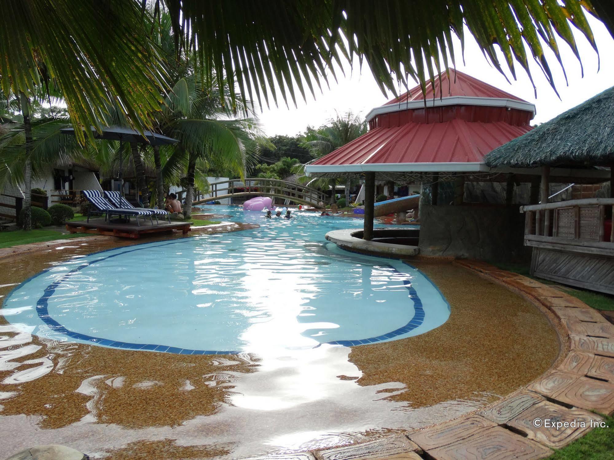 Bohol Wonderlagoon Resort Panglao-stad Buitenkant foto