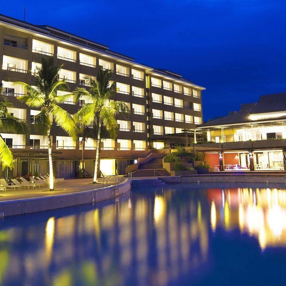 Bohol Wonderlagoon Resort Panglao-stad Buitenkant foto